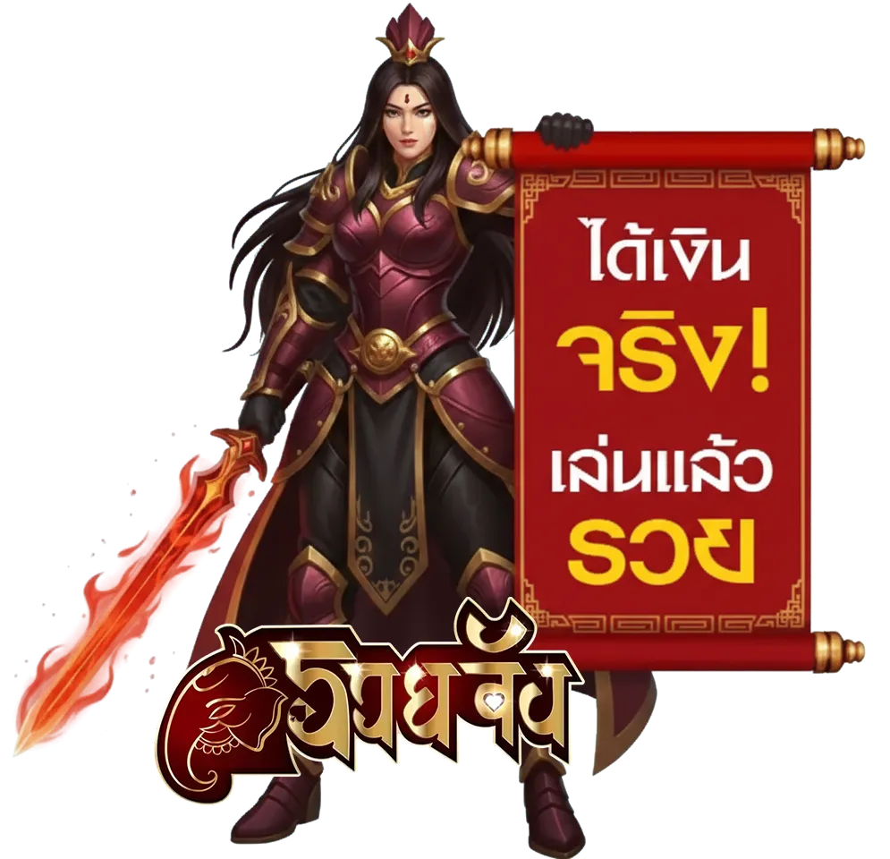 รวยจัง 777 vip